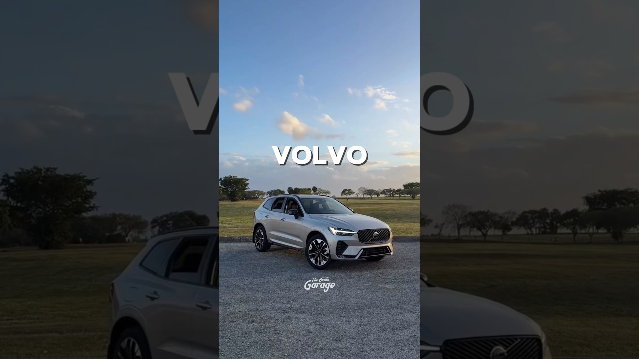 Why People don't like Volvo cars?
