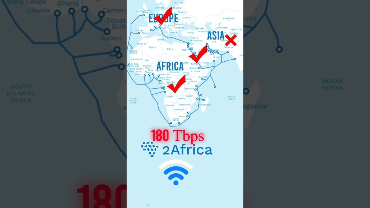Internet Speed in Pakistan #pakistan #facts #maps #youtubeshorts #india