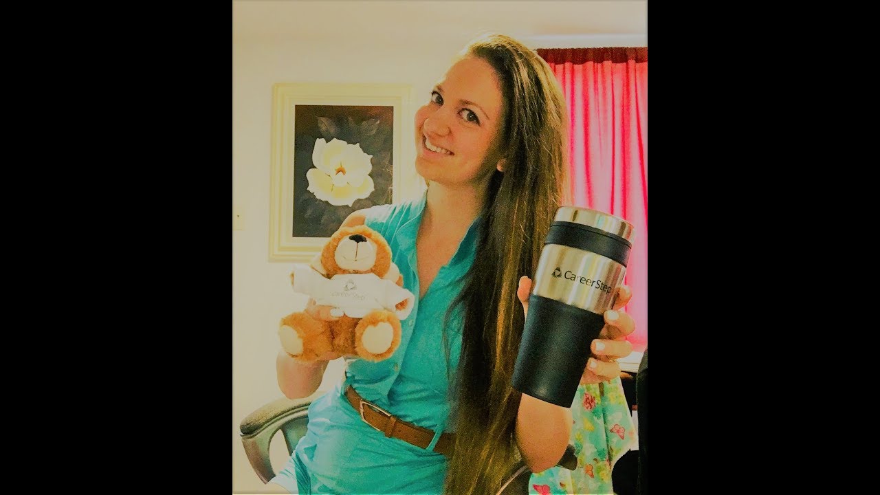 Careerstep review from a graduate--Pros/Cons and Tips!!