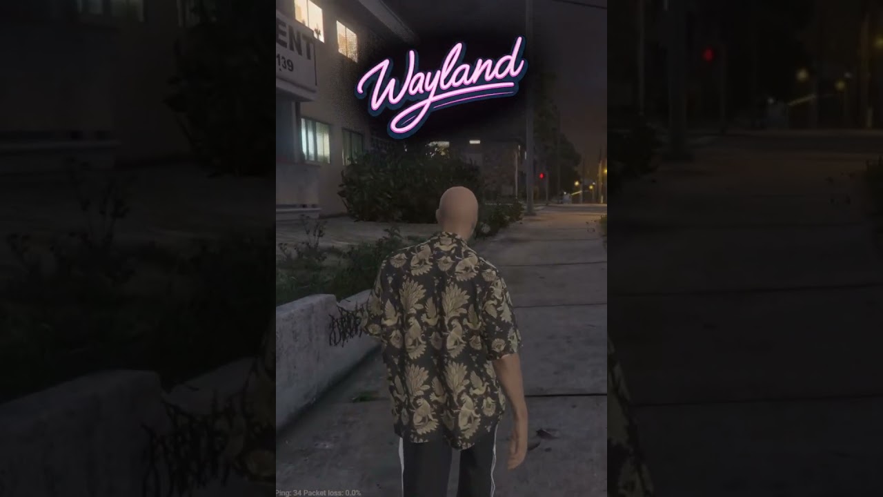 ПРОДОЛЖАЮ ОСВОИТСЯ В АМЕРИКЕ...🇺🇸 #FiveWayProject#FiveWayRP#FiveWayGTA5RP#FiveWay#Смешно#Иностранец