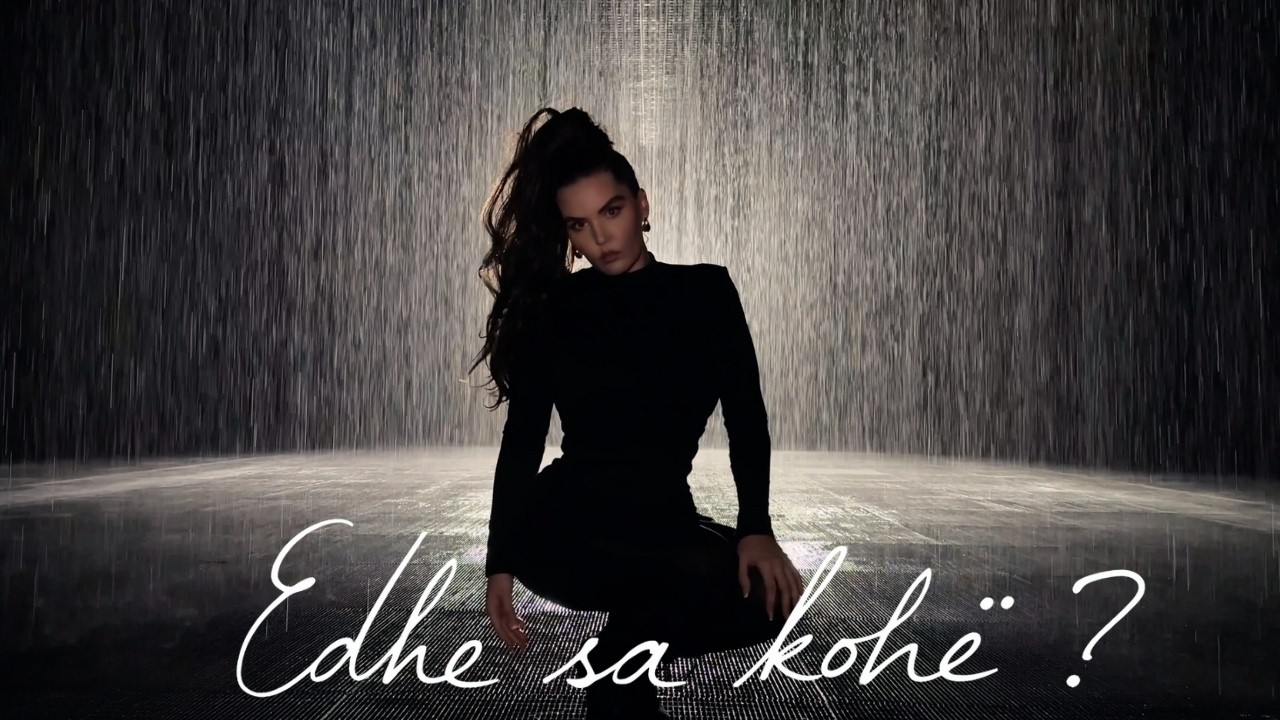 Annella - Edhe Sa Kohë