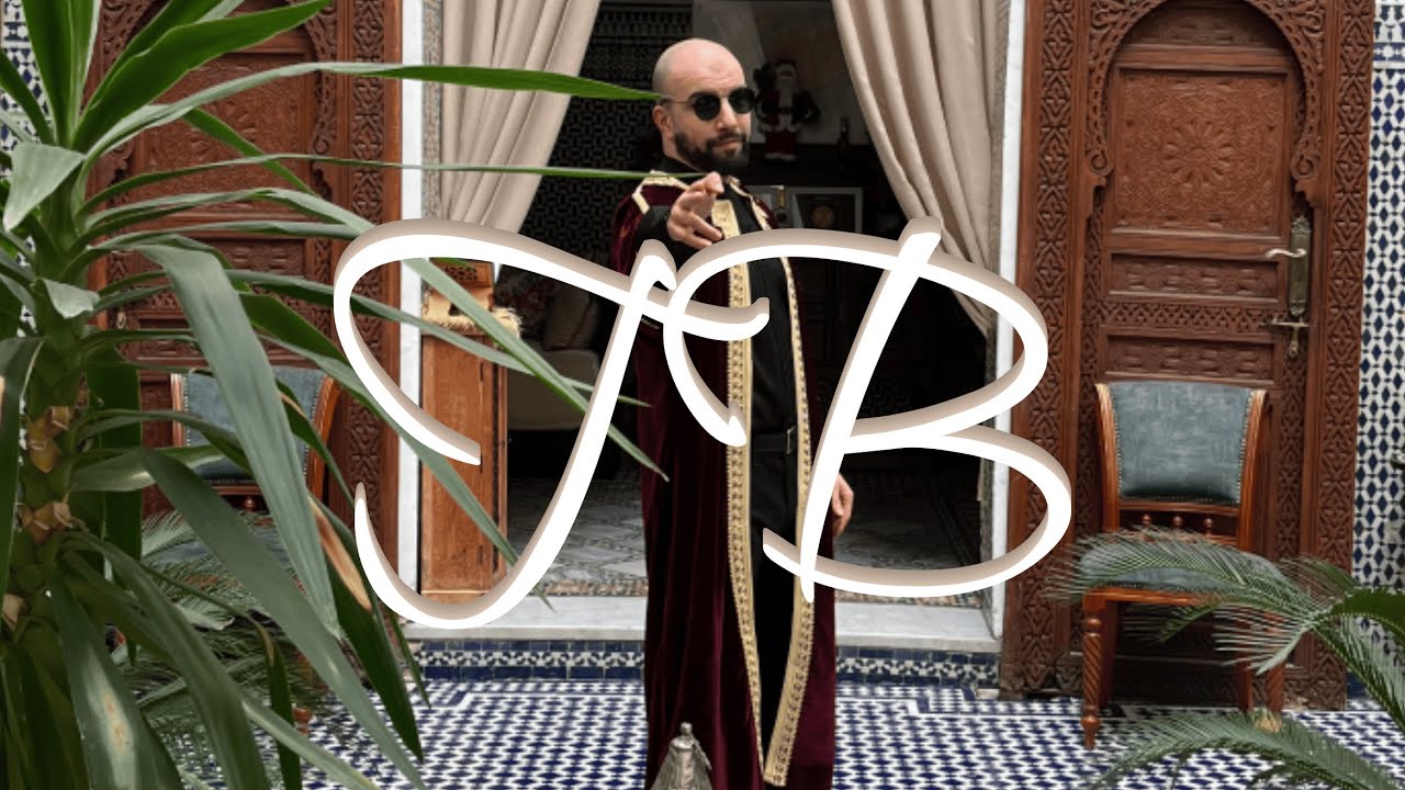 Tarik Bouisfi - No Mercy Vol.2 (Full EP)