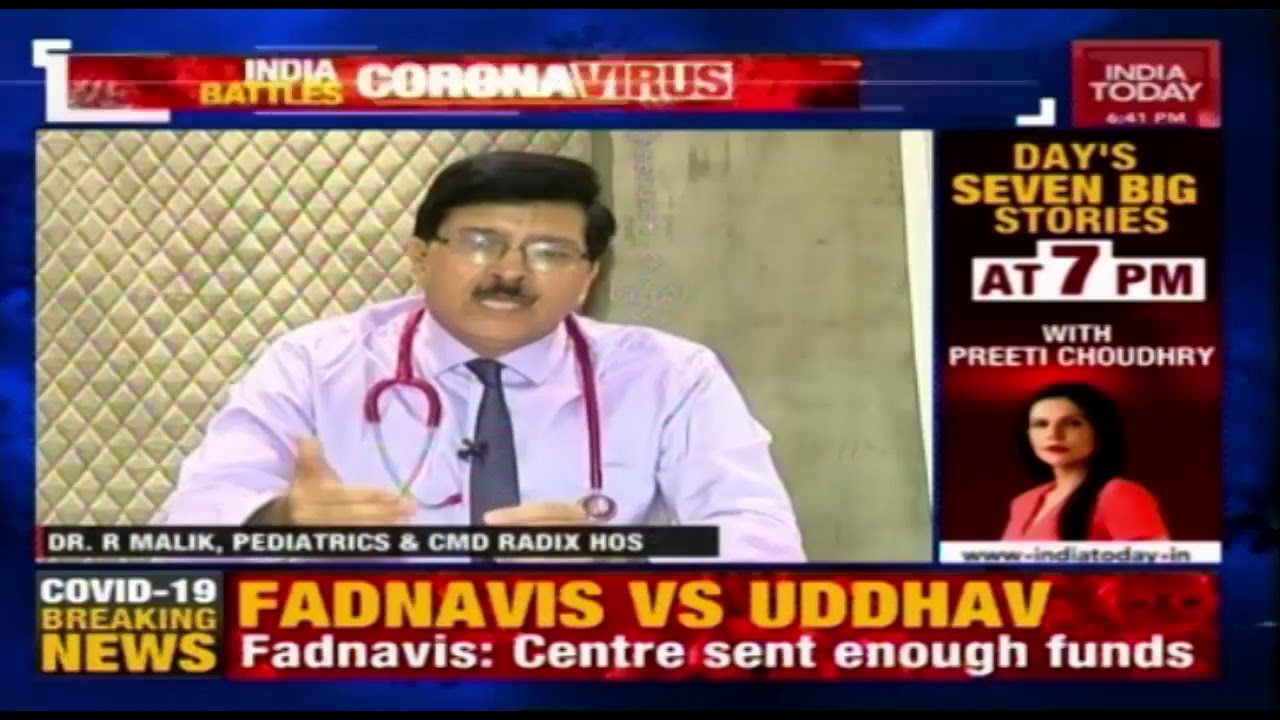 Total COVID Cases In Delhi Stands At 14,053: Delhi Govt To Add Up More 1500 Beds For COVID Patients