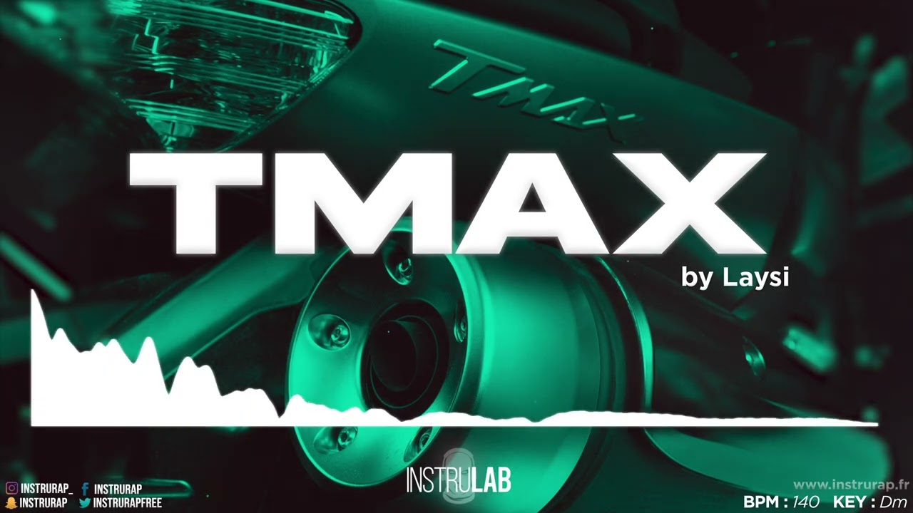 [FREE] Club/Banger Type Beat | Prod Rap Trap - T-MAX - Prod. By LAYSI