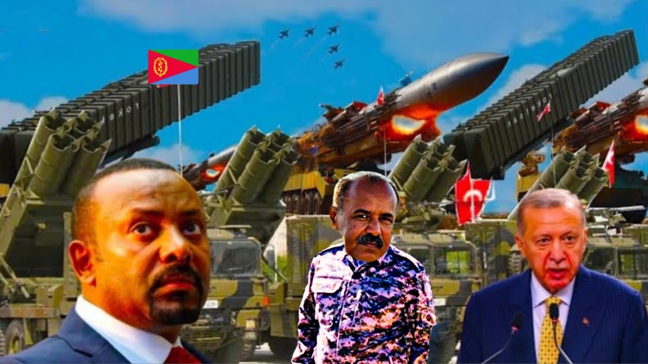 DEG DEG DAGALKA HALAGA AH EKA SOCDO ITOBIYA ABIY AHMED O HUB IY9 CIIDAN GEEYEY DHULKA CANFARTA XOG