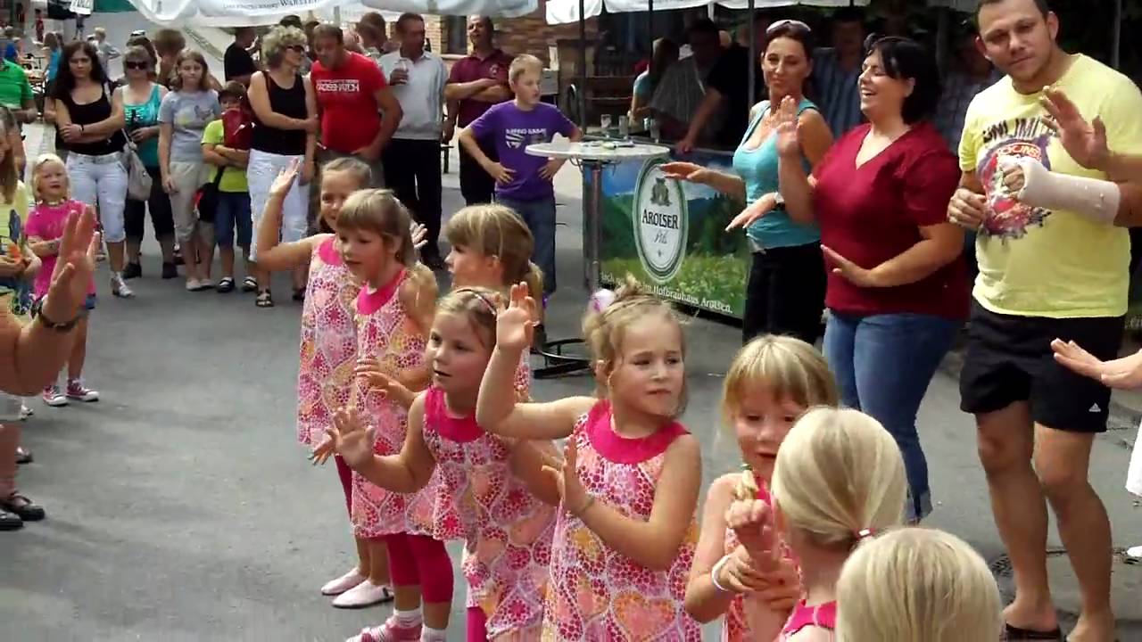 Külte Dorffest 2010