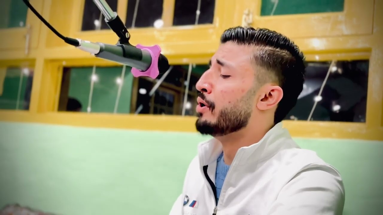 🥀Kashmiri Version || 🫥Aadmi Khilona Hai || Sanam Basit🎹 || Lyrics:-Maharaj Gunj Meena ☎️ 7889881562 