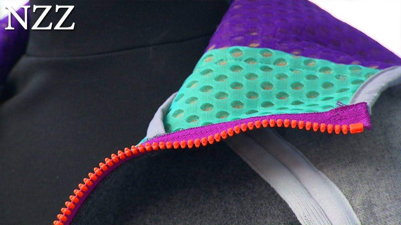 Textiles of the Future