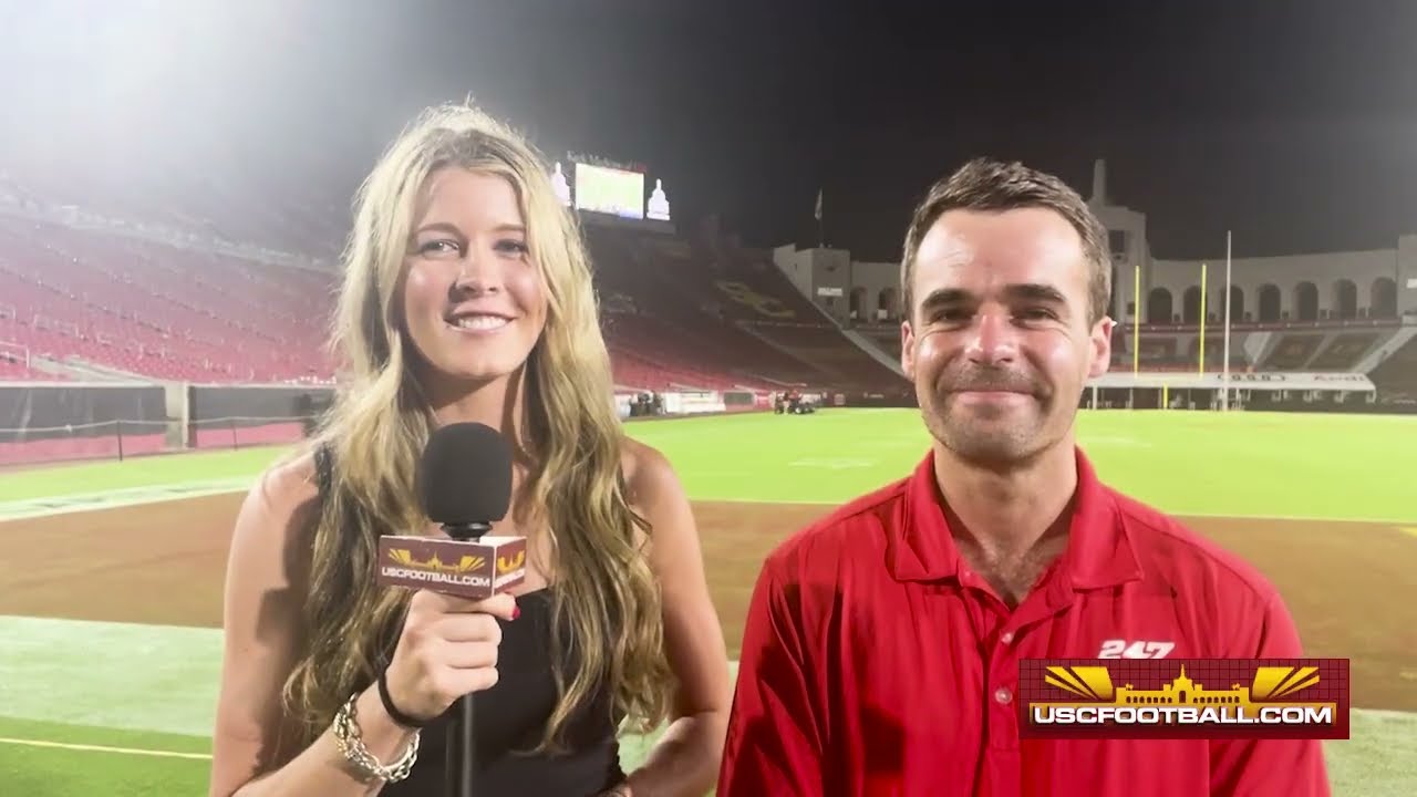 Instant Analysis from USC's 73-13 win over Missouri State