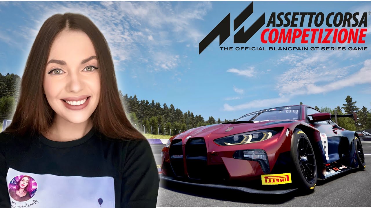 Red Bull Ring 120 min  ACCGT Assetto Corsa Competizione