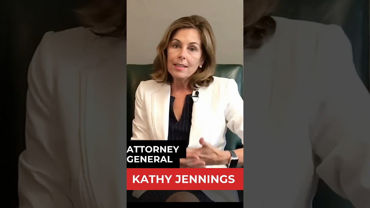 Delaware Attorney General Kathy Jennings Joins United TV
