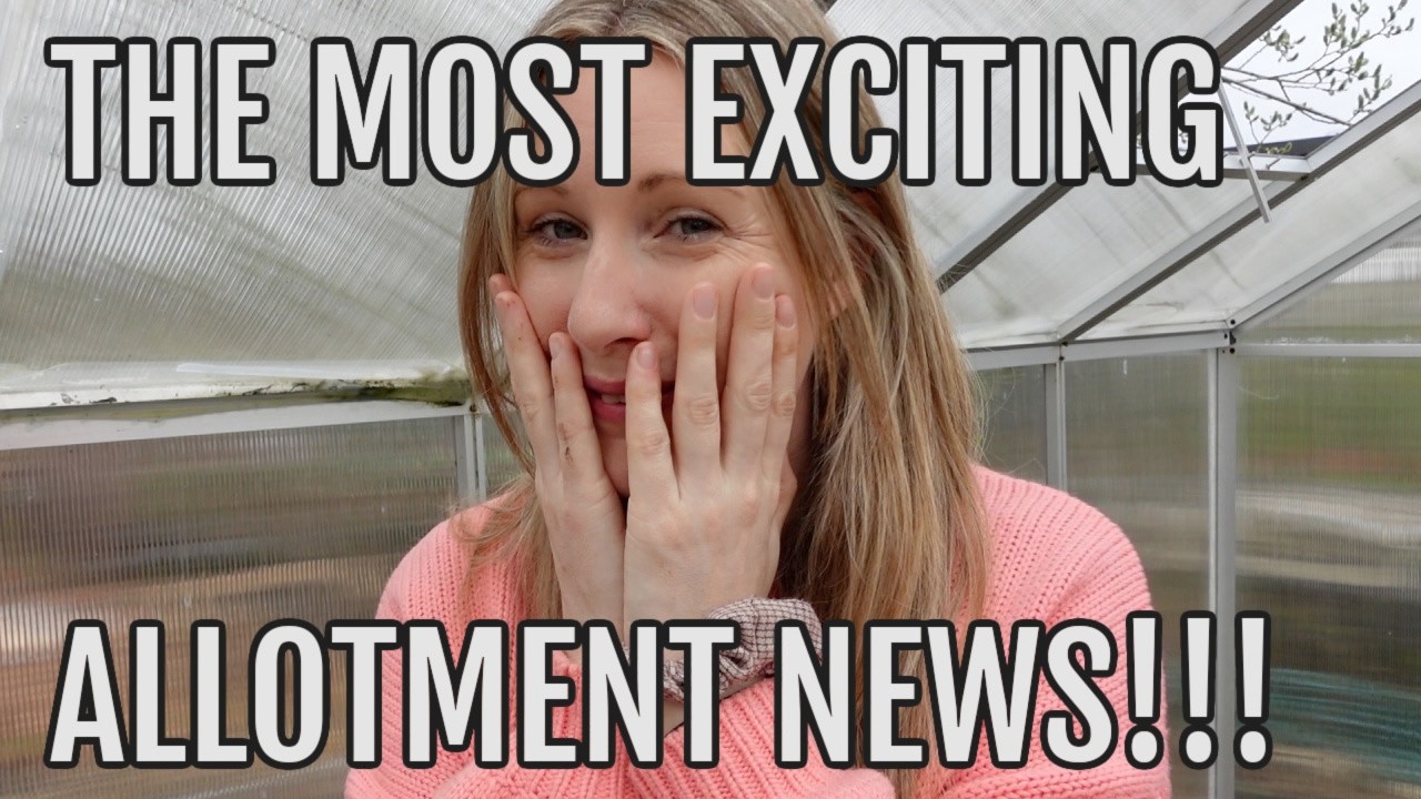 Я не могу поверить в то, что нашла! / Дневники Эммы по огороду