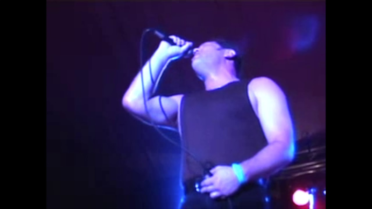 Wonderful - Undercover (Live)