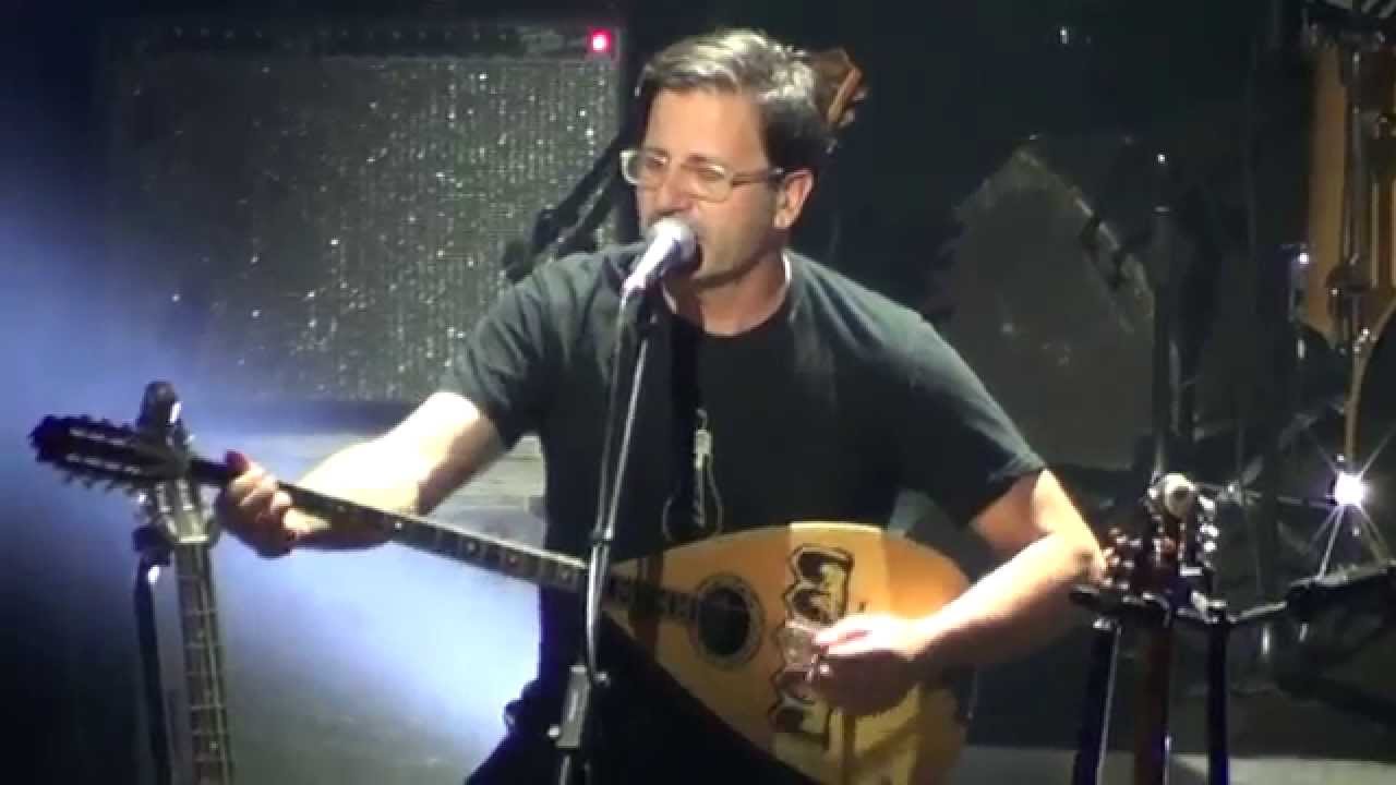 Θανάσης Παπακωνσταντίνου- Η τράτα,''Fix Factory 2015''