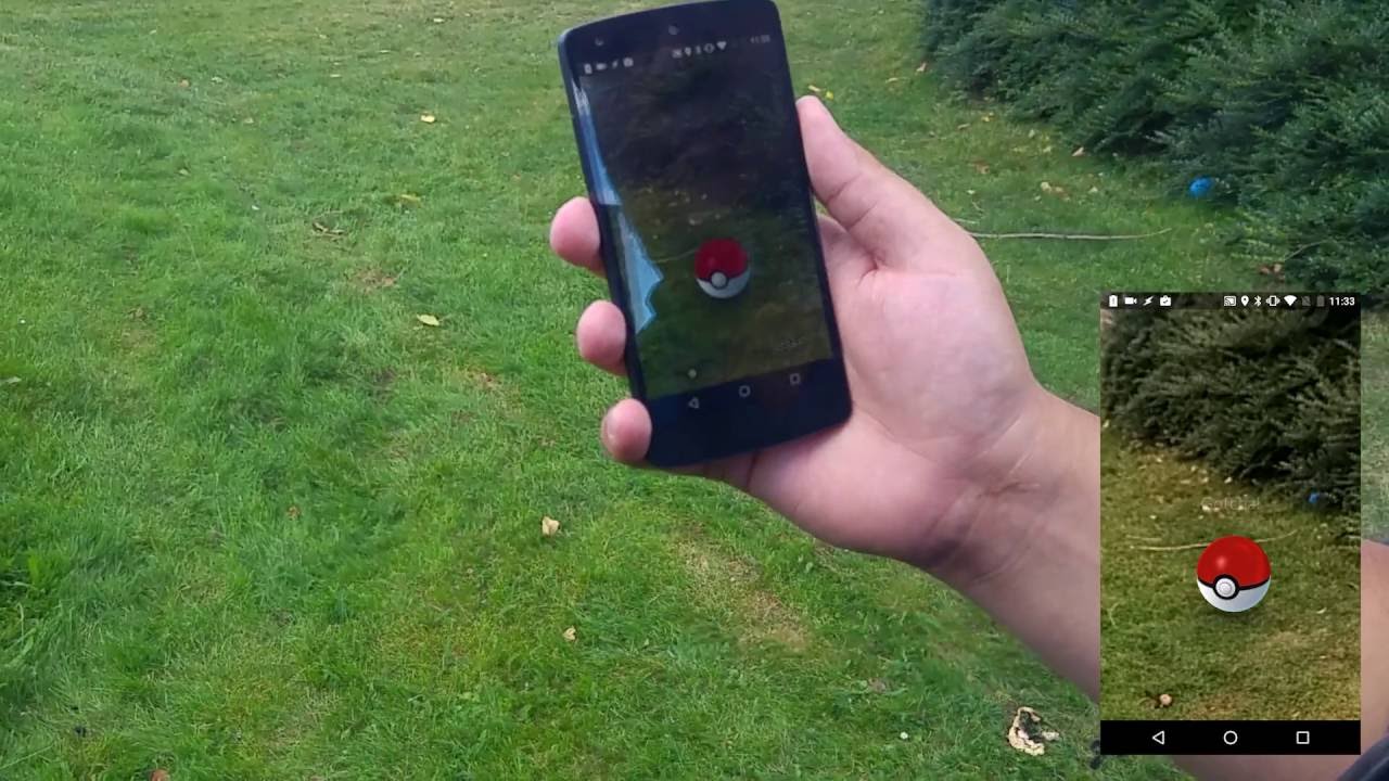 Build a Real-Life Pokéball for Pokémon GO