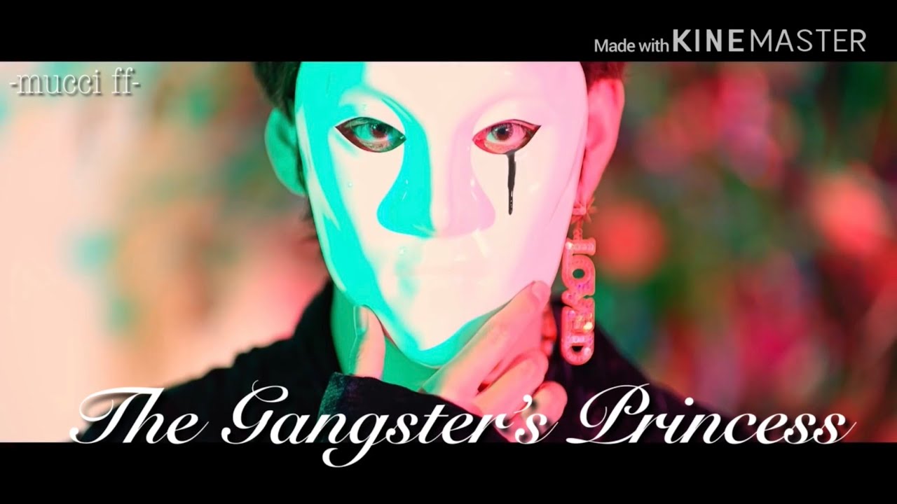 Taehyung FF|| The Gangsters Princess|| EP.1