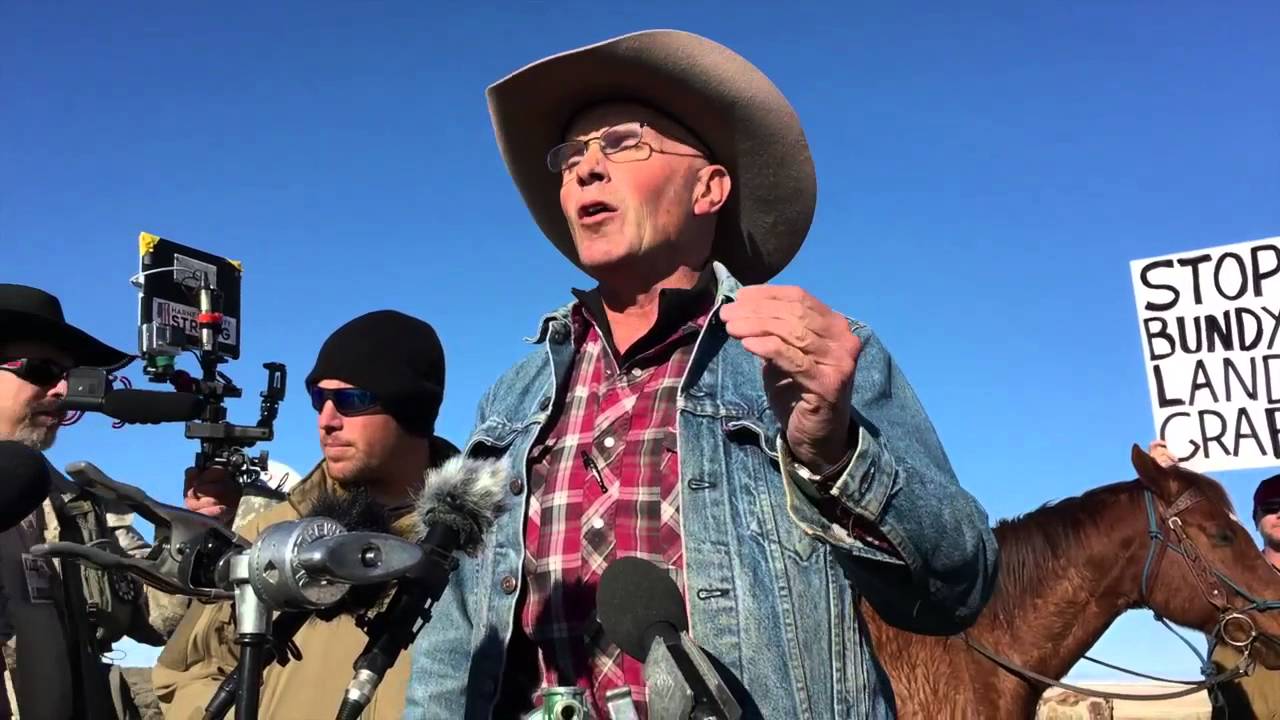 Occupation leader Robert 
