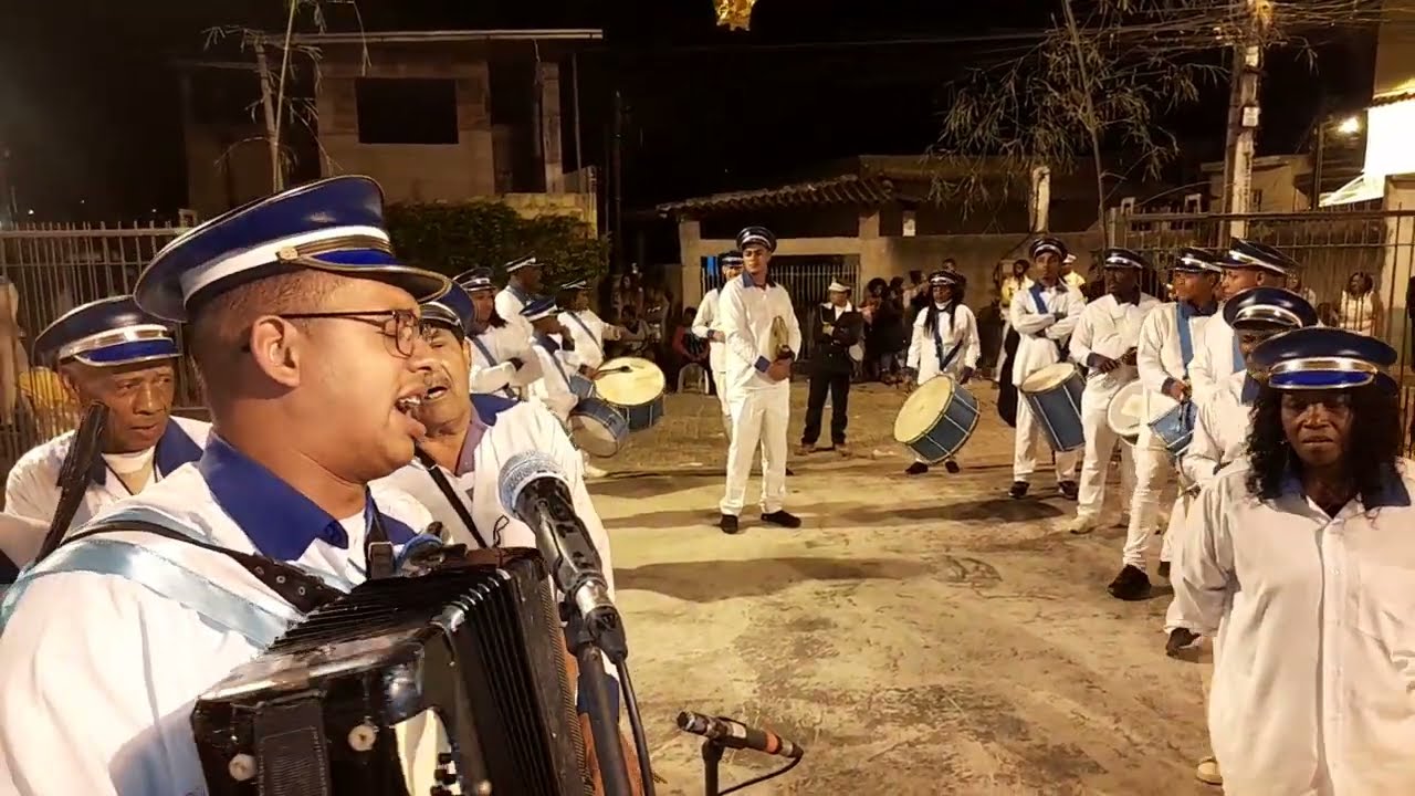 ⭐️💙 ESTRELA DA LUZ DO DIA - FESTA EM MIRACEMA 2023
