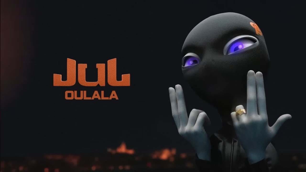 JuL - Oulala 2 // Clip Ai // 2026