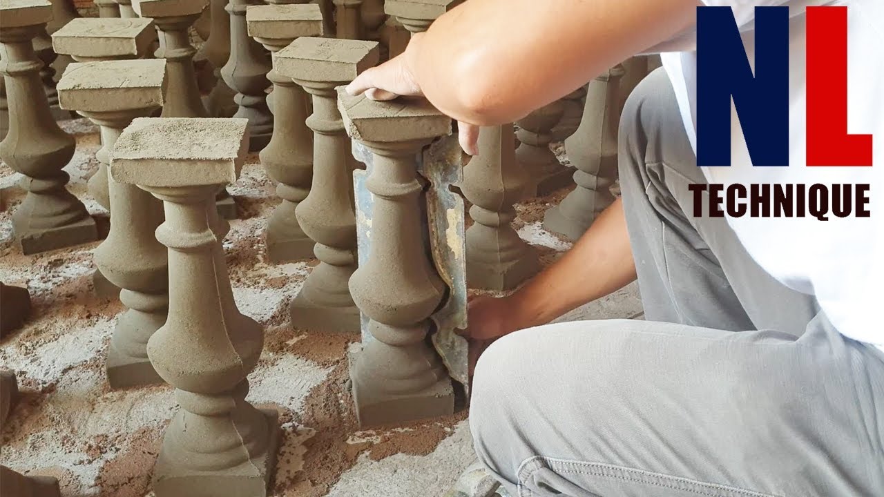 Amazing Creative Construction Workers Make Tiles and Bricks Part 6