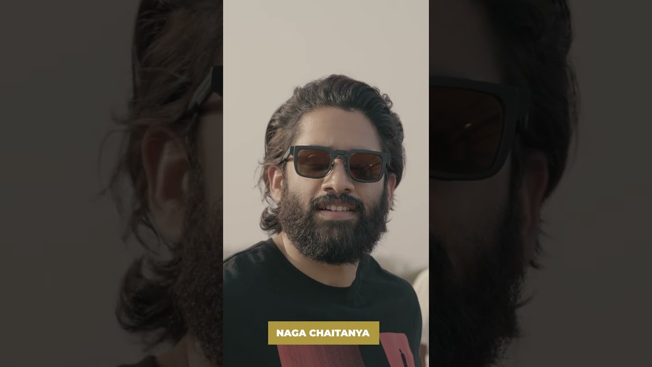 #NagaChaitanya Drives #Bujji | Kalki 2898 AD | Prabhas | Nag Ashwin | Vyjayanthi Movies