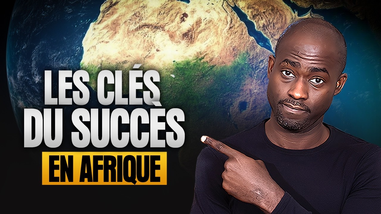 Afrique 2026 : les Secteurs qui vont exploser