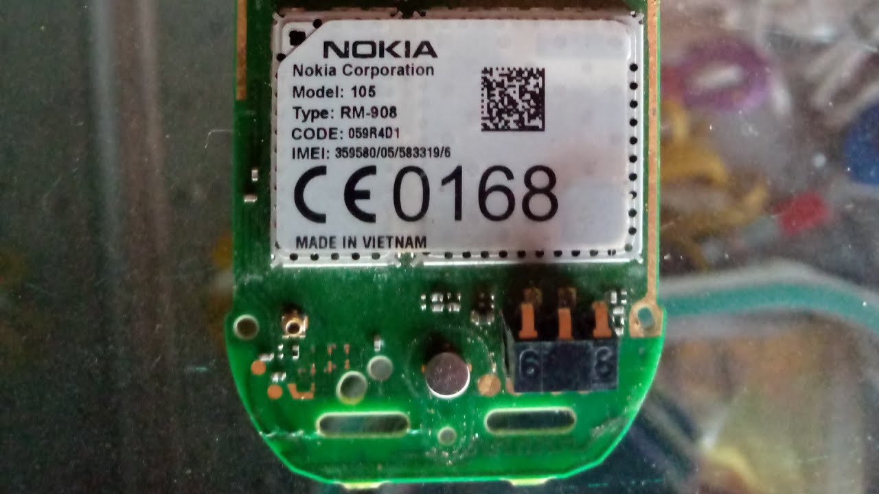 Nokia 105 IMEI change code || how to change IMEI code Nokia mobiles|| RM-908 IMEI change code...