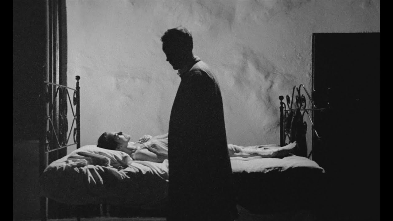 BADBADNOTGOOD - I Don't Know (Feat. Samuel T. Herring)