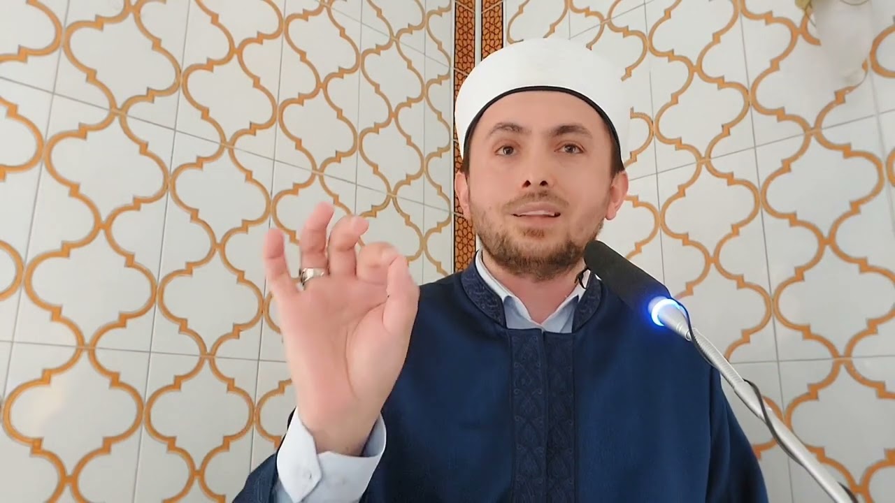 Şükret... şükretmeyi terk ettiğimiz için rabbim bizi cezalandırıyor...