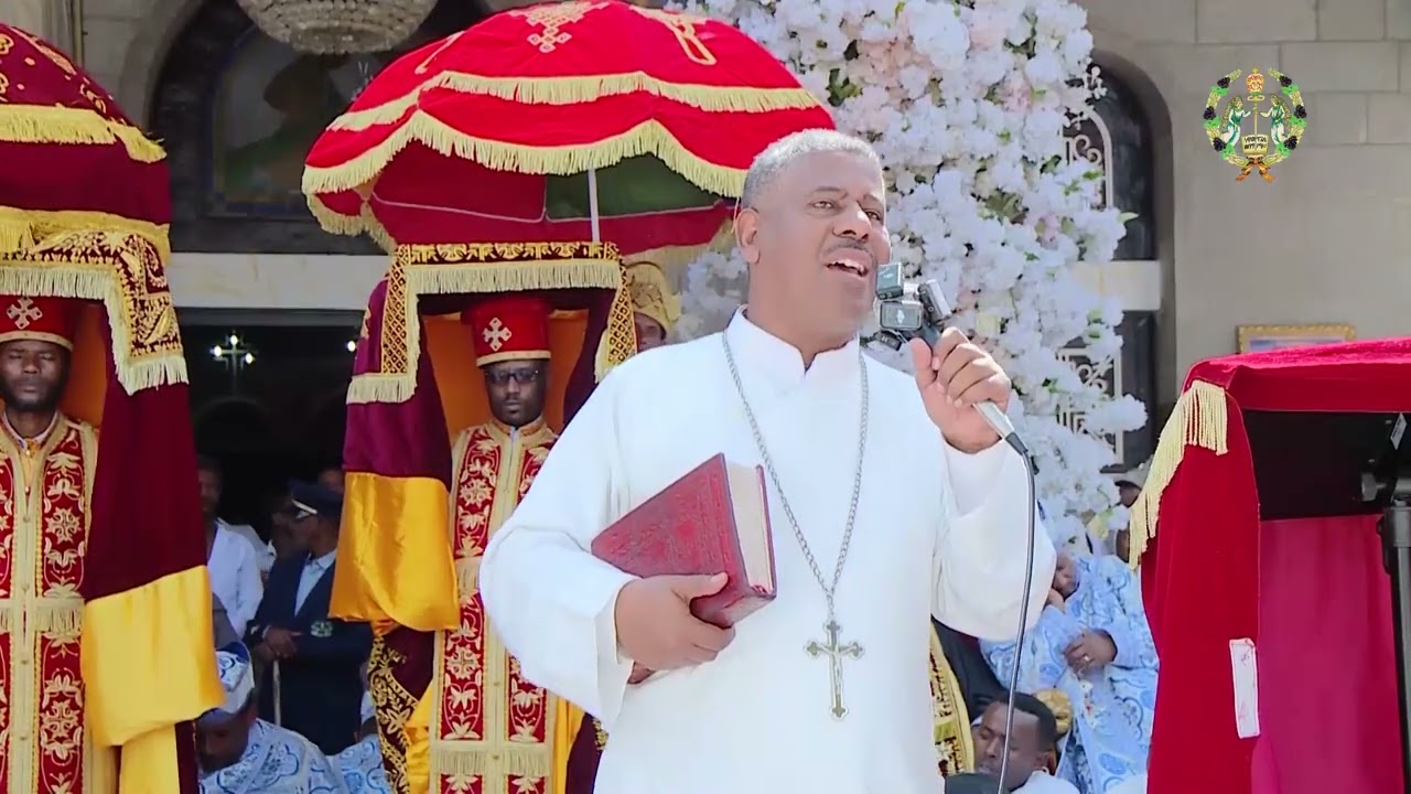 🔴ዐውደ ስብከት | በእሳት ውስጥ ባለፍክ ጊዜ አያቃጥልህም | EOTC TV