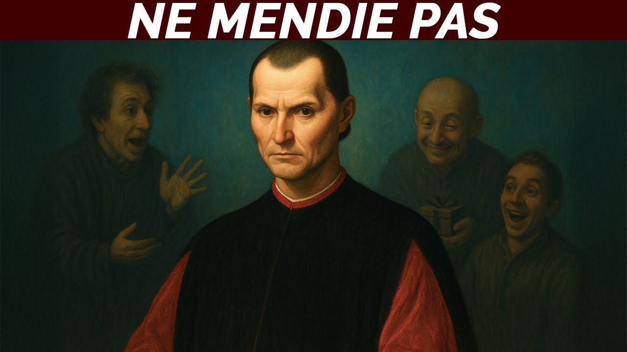 Besoin d’approbation : le piège qui vous rend manipulable — Leçon de Machiavel