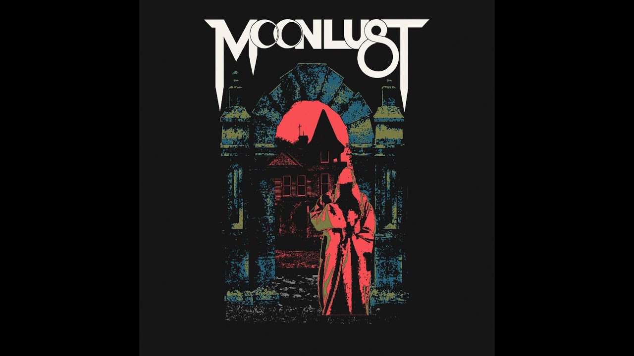 Moonlust - Beautiful Corpses (Official Audio)