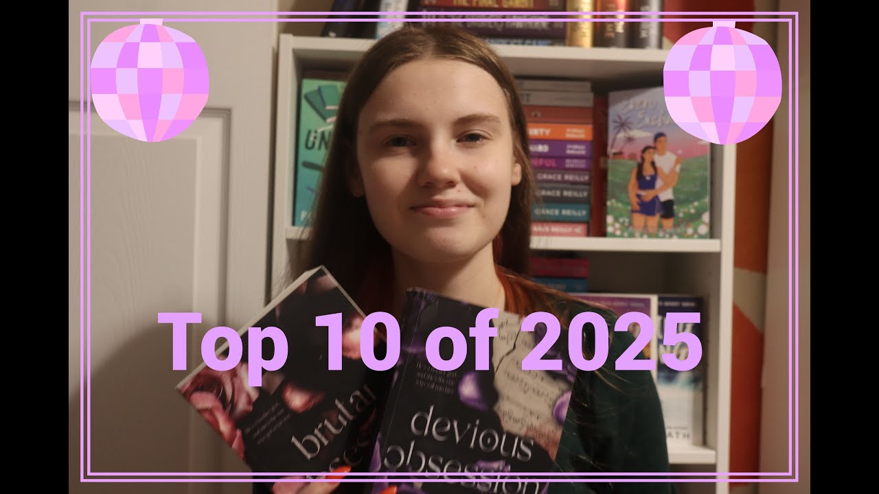 Top 10 of 2025