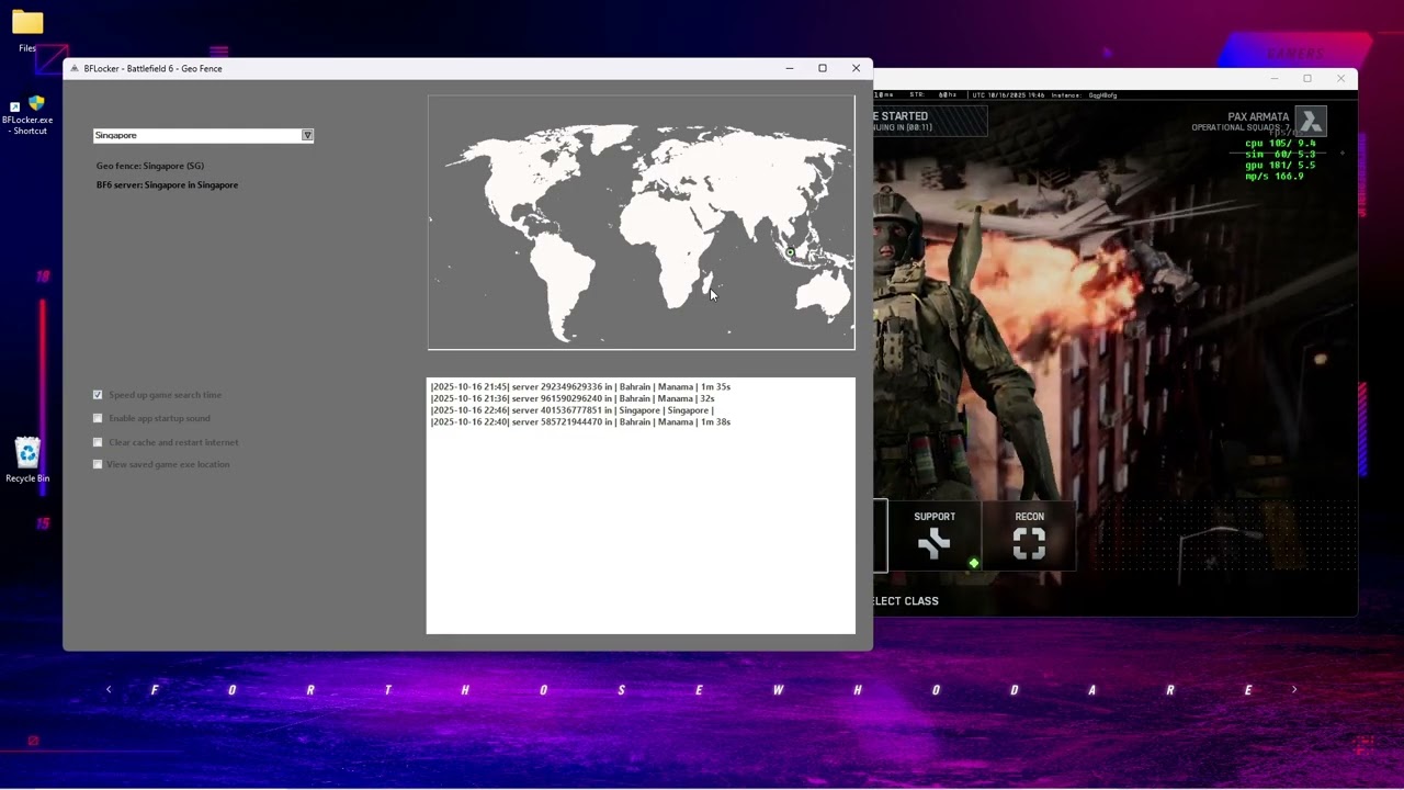 How To Get Easy Lobbies In Battlefield 6