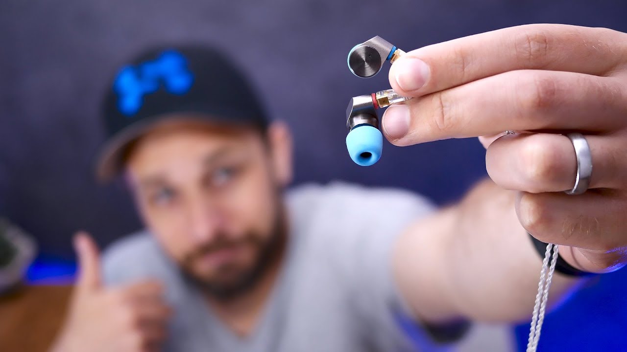 Обзор Tin Audio T2 Super