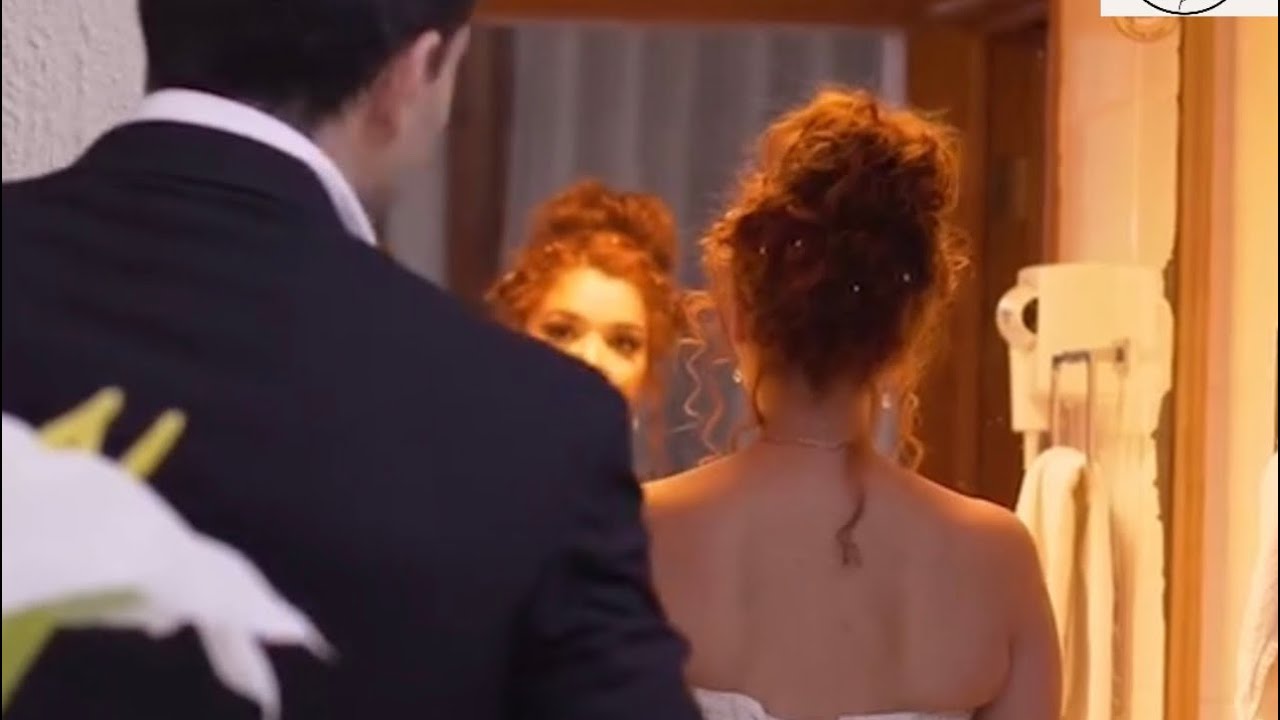 She married a rich crippled for money and this happened...