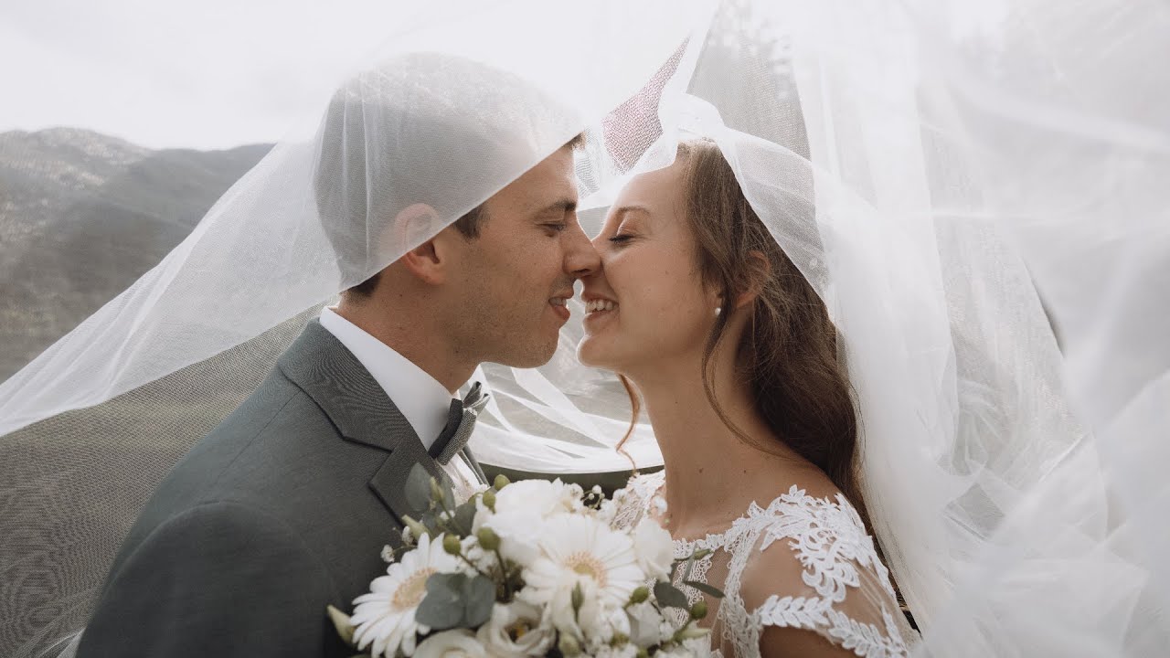 Julia & Christoph - 13.09.2025 - Hochzeitsfilm