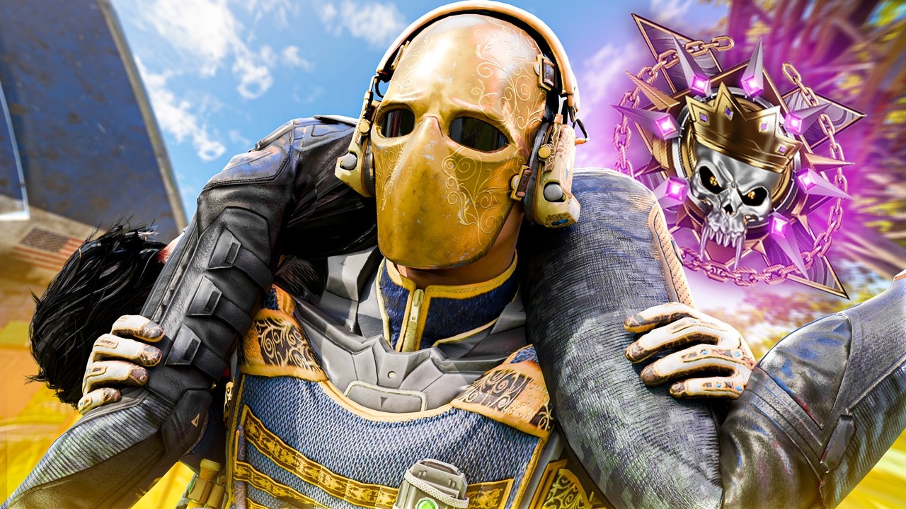 HARD CARRYING MY TEAM in XDefiant RANKED! | Bronze to Legends #1
