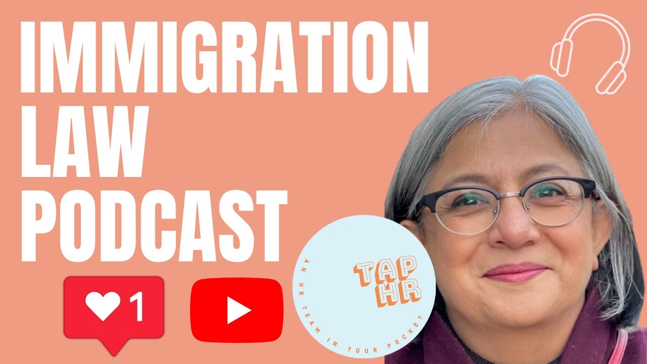 UK Immigration Law Questions | What you NEED to know!