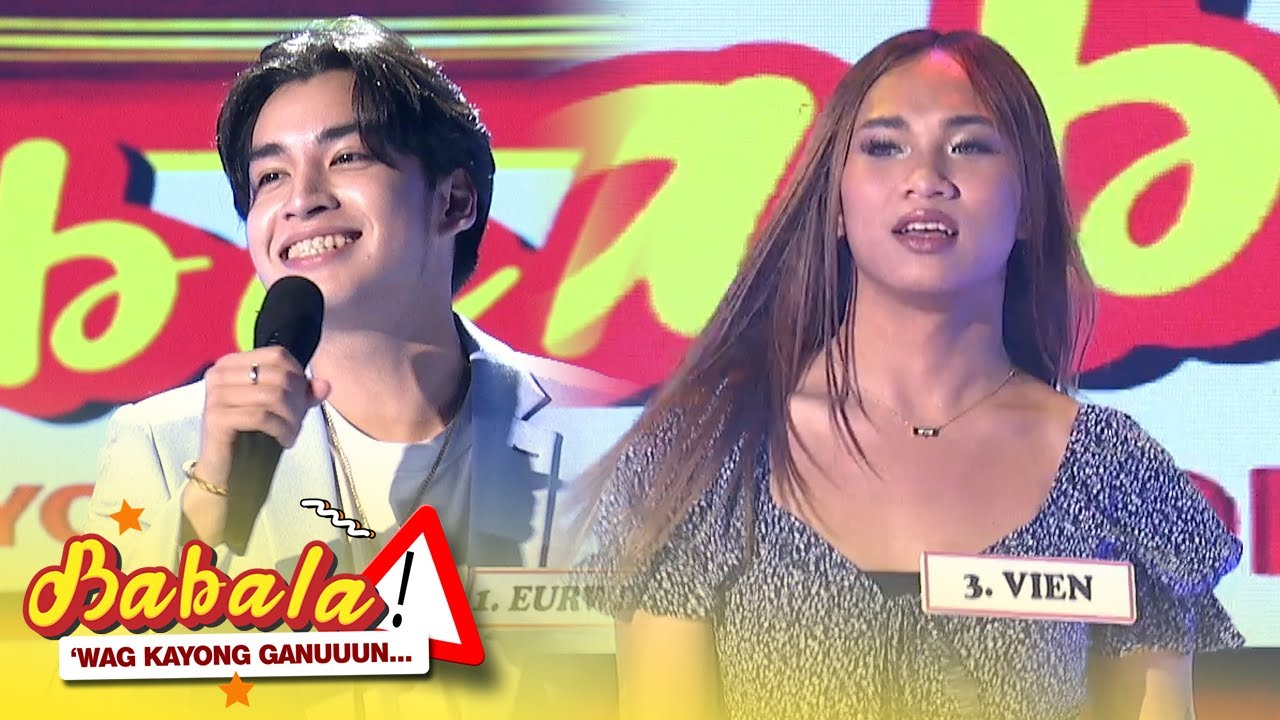 Mga anak na parehong OFW ang mga magulang | BABALA! 'WAG KAYONG GANUUUN... | E.A.T. | July 31, 2023