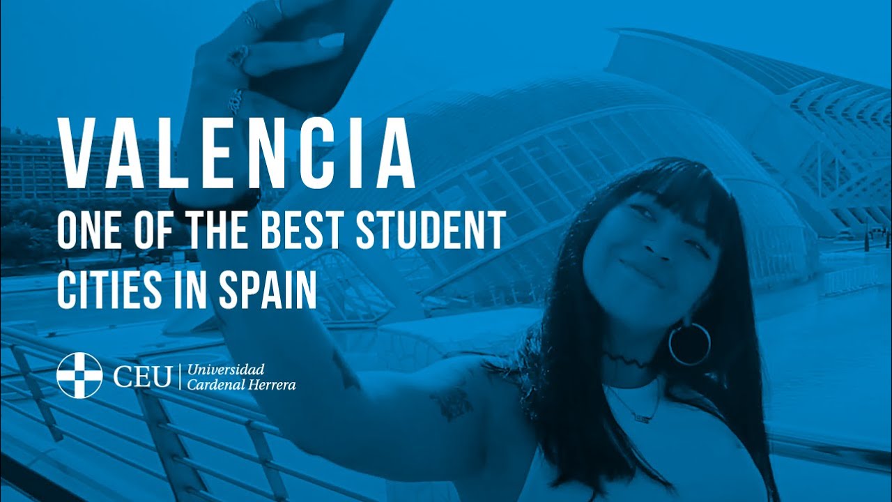 Exploring Valencia: our favourite places in the city