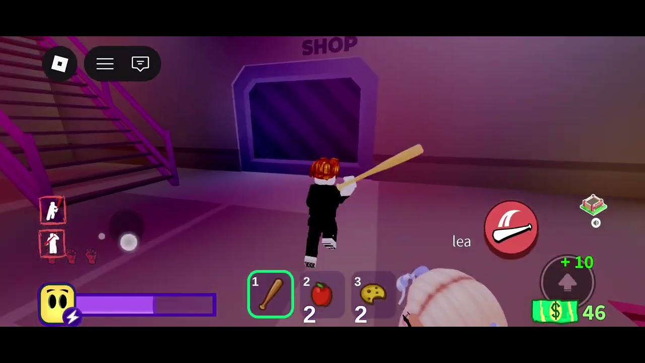 roblox : breakin 2 Gameplay