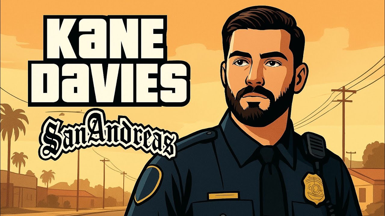 EL REGRESO  | LSPD 👮🏻‍♂️ | GALAXY RP