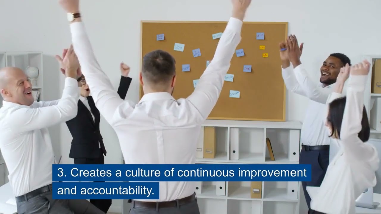 Best Practices in Policy Deployment