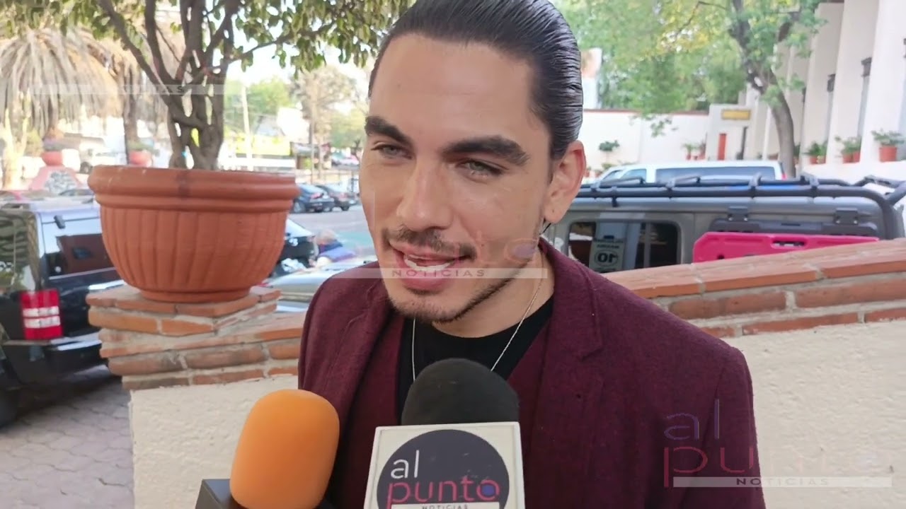 JOSH GUTIÉRREZ con merecidas vacaciones se desprenderá del malvado 