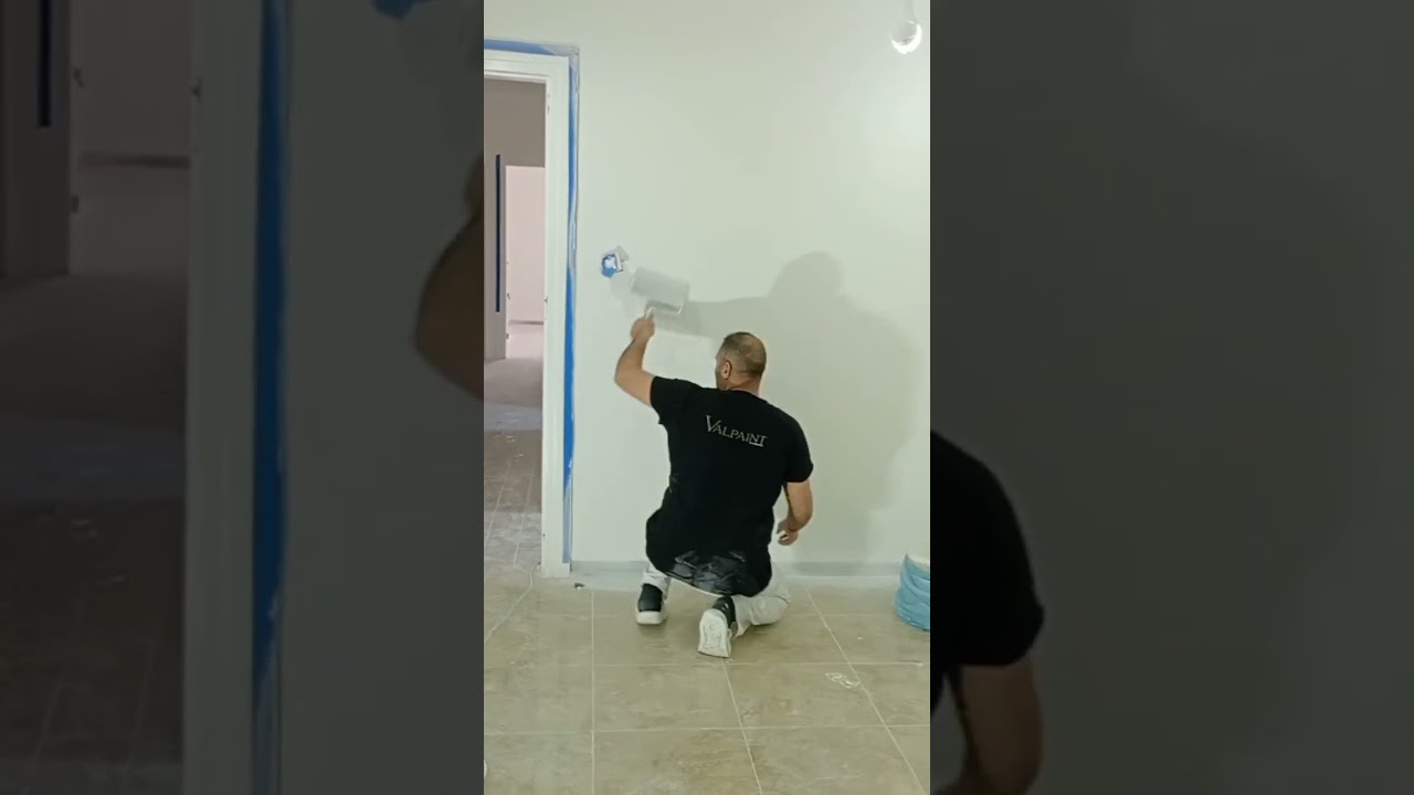 طريقة تطبيق عجينة لوندوي بالرولو