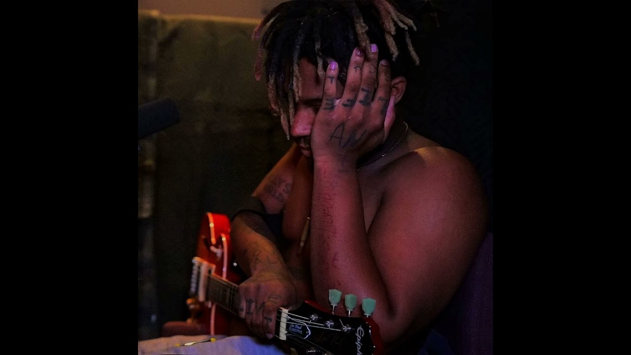 [FREE FOR PROFIT] Juice WRLD Type Beat - 