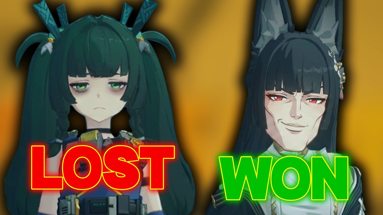 The Biggest Winners and Losers of ZZZ Powercreep