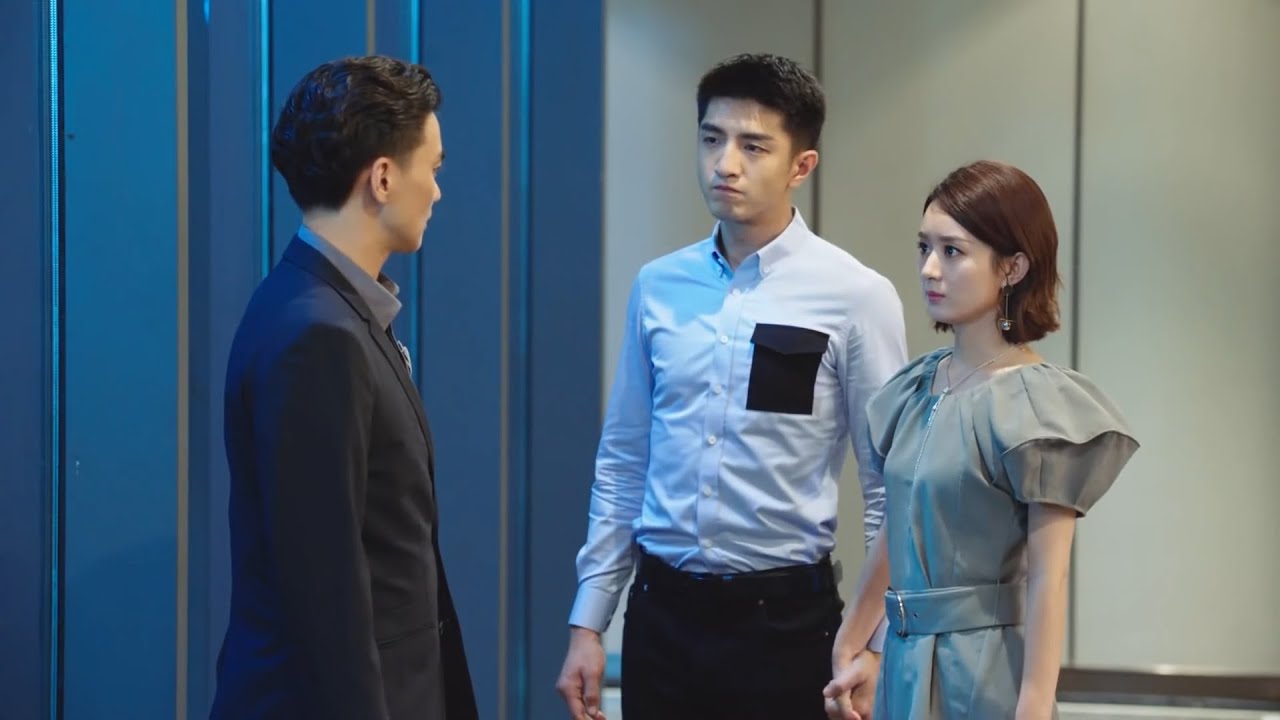 🍻灰姑娘哥哥知道霸总救过灰姑娘一命后，终于同意二人婚事！｜你和我的倾城时光 Our Glamorous Time
