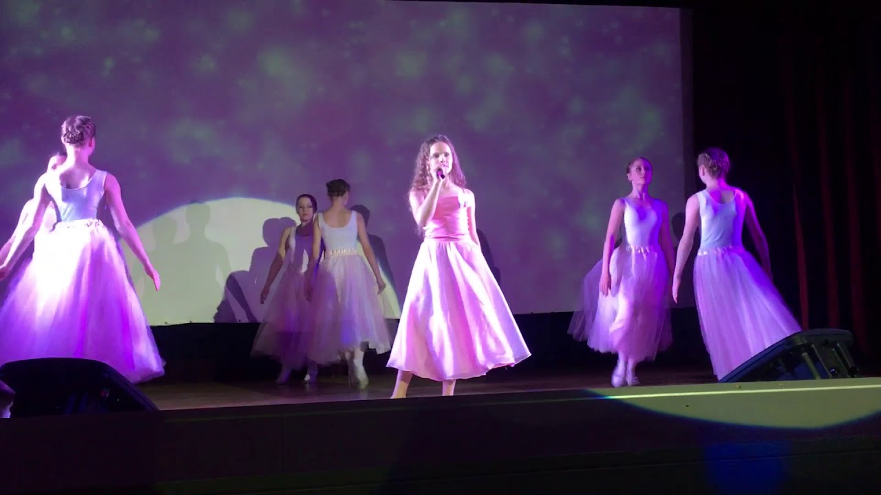 Мультфильм #Анастасия#Вальс#Маринина Софья#